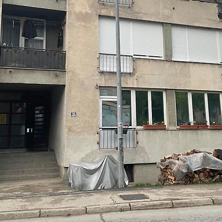 Apartman Silver Jajce Exterior foto