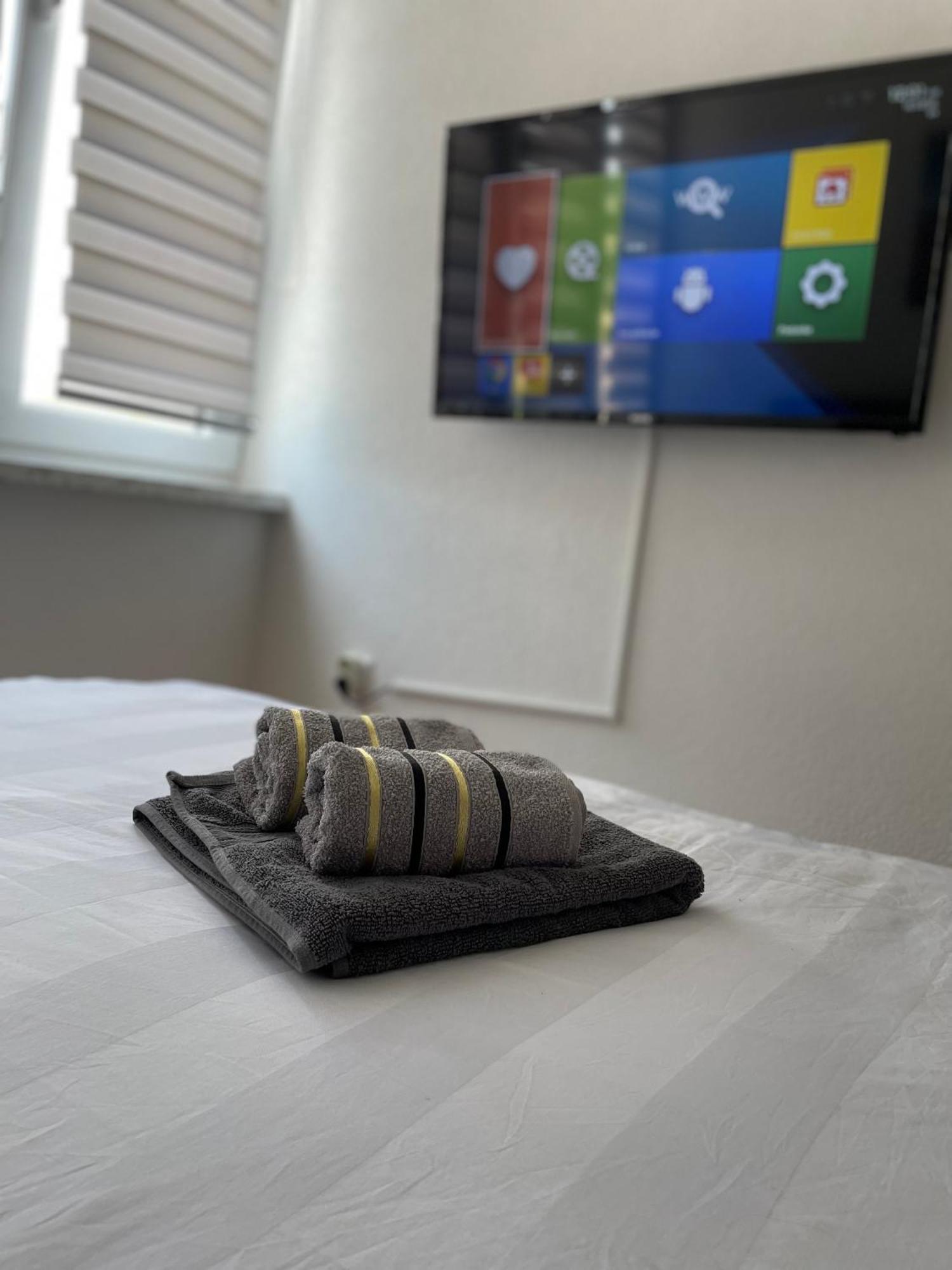 Apartman Silver Jajce Exterior foto