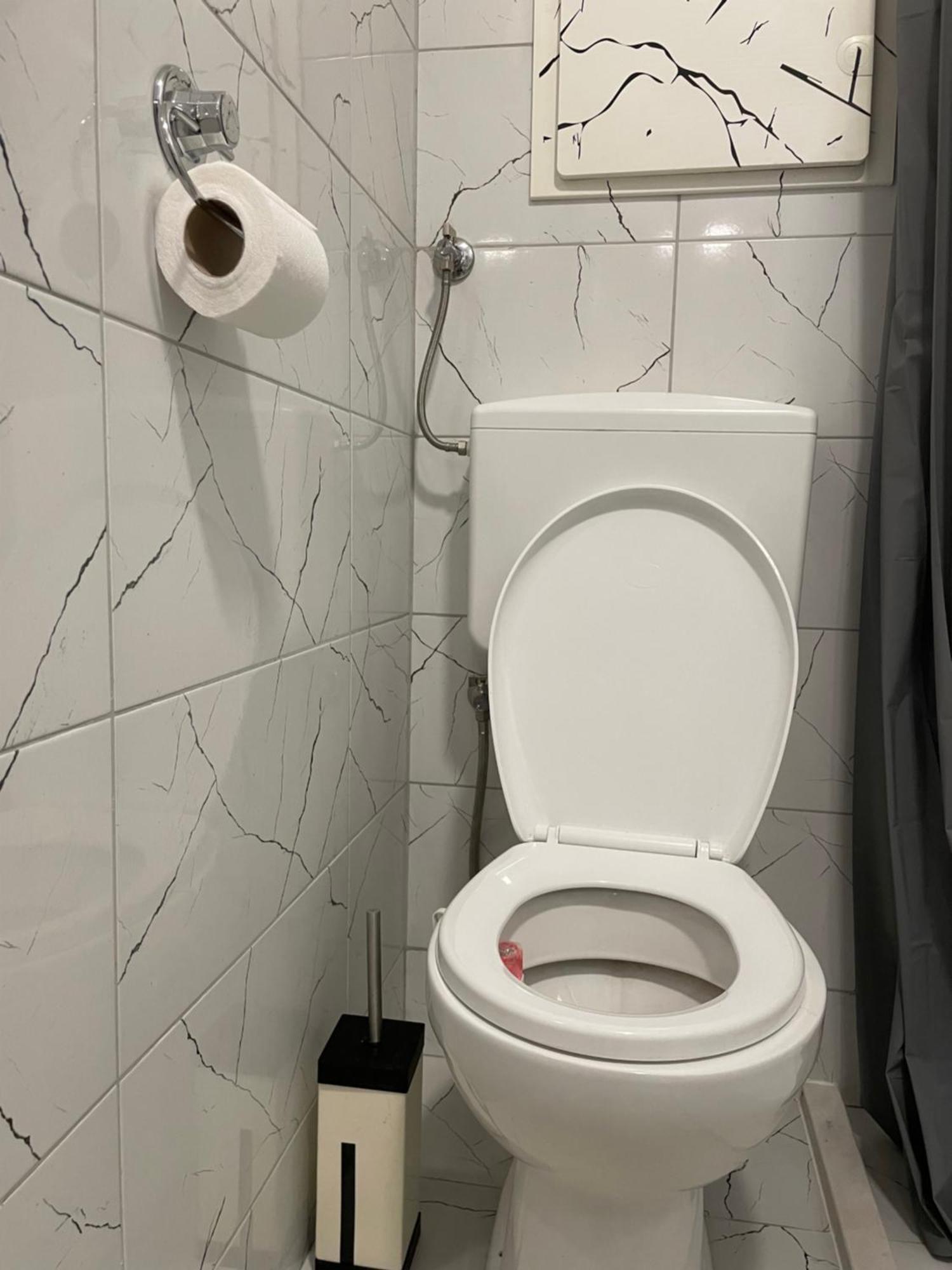 Apartman Silver Jajce Exterior foto